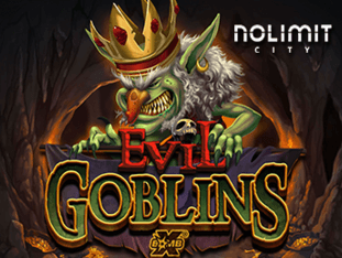 Evil Goblins Xbomb game thumbnail