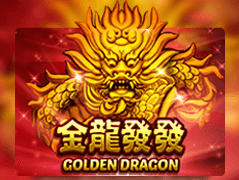 Golden Dragon game thumbnail