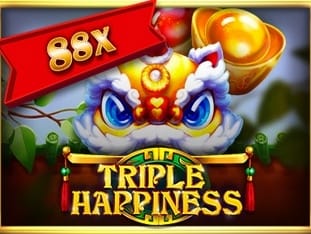 Triple Happiness game thumbnail