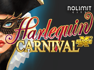 Harlequin Carnival game thumbnail