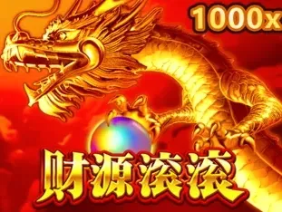 Fortune Rolling game thumbnail