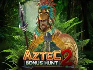 Aztec_ Bonus Hunt 2 game thumbnail