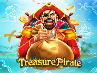 Treasure Pirate game thumbnail