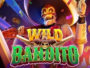 Wild Bandito game thumbnail