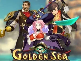 Golden Sea game thumbnail