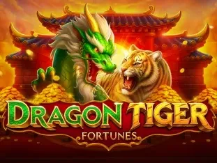 Dragon Tiger Fortunes game thumbnail