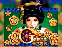 Geisha game thumbnail
