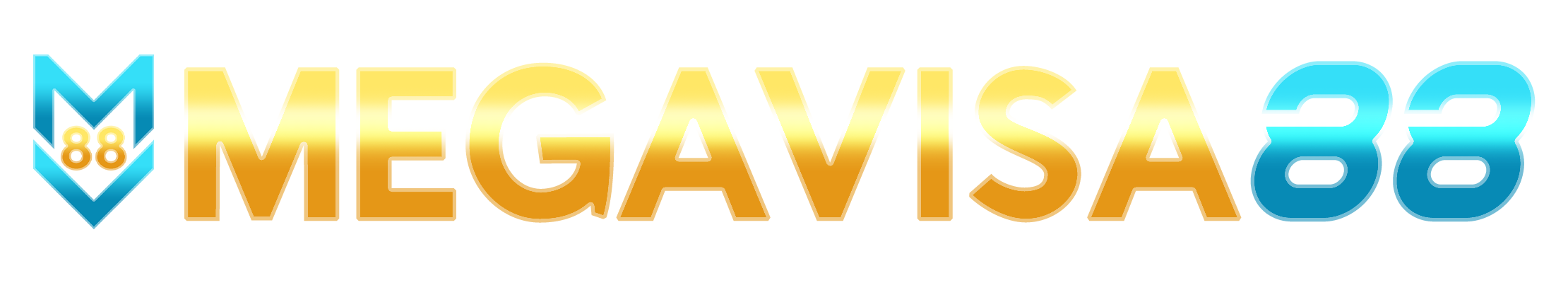 megavisa88slot.com Logo